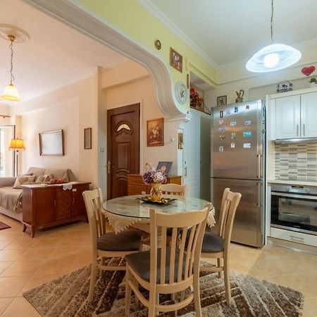 شقة Doris House By Guestcorfu Corfu  المظهر الخارجي الصورة